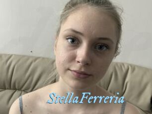 StellaFerreria