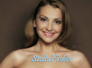 StellaFisher
