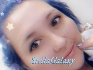 StellaGalaxy