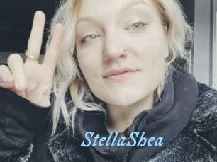 StellaShea