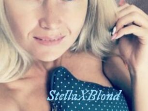 StellaXBlond