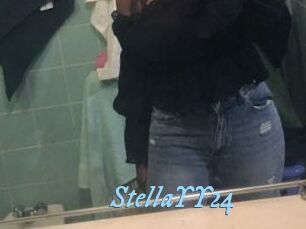 StellaYY24