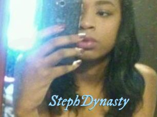 StephDynasty