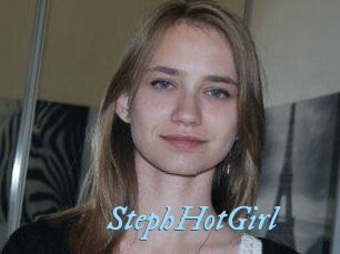 StephHotGirl