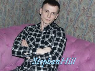 StephanHill