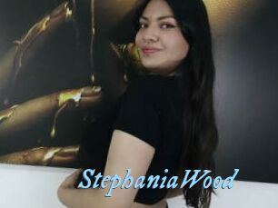 StephaniaWood