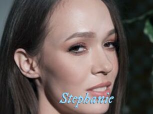 Stephanie