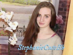 StephanieCuteBb