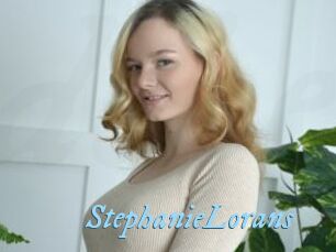 StephanieLorans