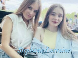 StephanieLorraine