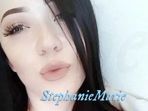 Stephanie_Marie