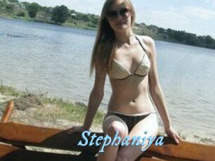 Stephaniya