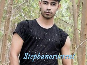 Stephanosverent