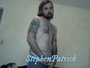 Stephen_Patrick