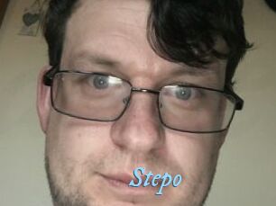 Stepo