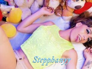 Stepphanyy