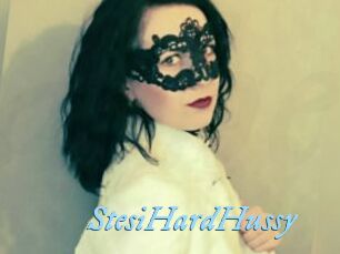 StesiHardHussy