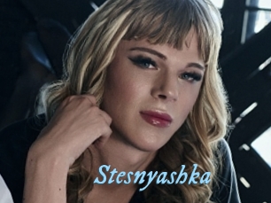 Stesnyashka DeriheruI