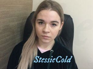 StessieCold