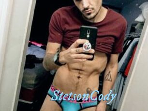 StetsonCody