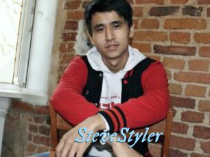 SteveStyler