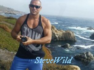 SteveWild