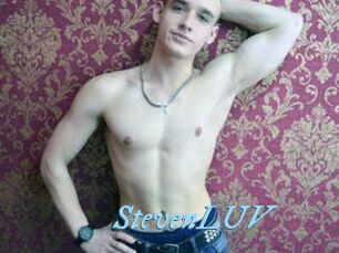 StevenLUV