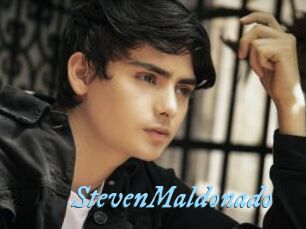 StevenMaldonado
