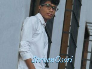 StevenOsori DeriheruI