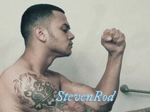 Steven_Rod