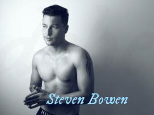 Steven_Bowen