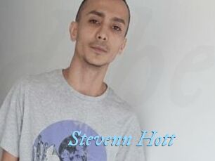Stevenn_Hott