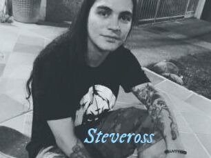 Steveross