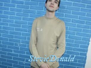 StevieDonald