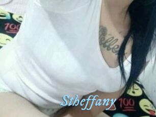 Stheffany