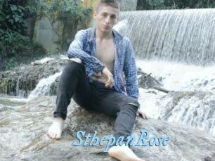 SthepanRose