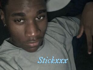 Stickxxx