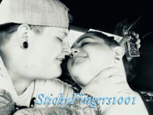 StickyFingers1001
