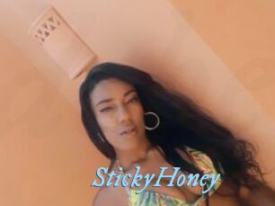 StickyHoney