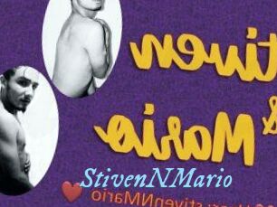 StivenNMario