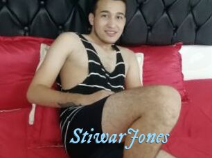 StiwarJones