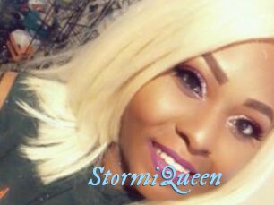 StormiQueen