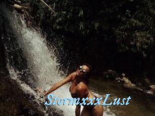 StormxxxLust