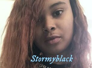 Stormyblack
