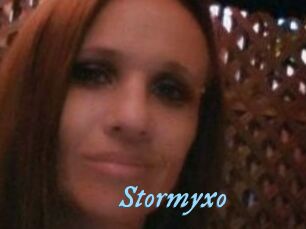 Stormyxo