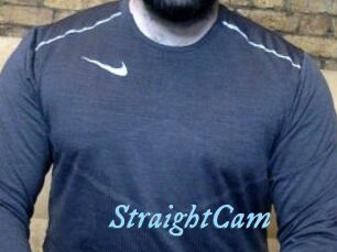 StraightCam