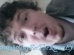StraightGuyForTheQueerEye