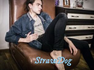StrawDog