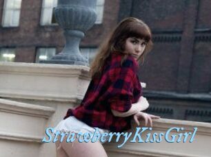 StrawberryKissGirl