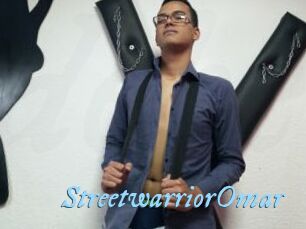 StreetwarriorOmar